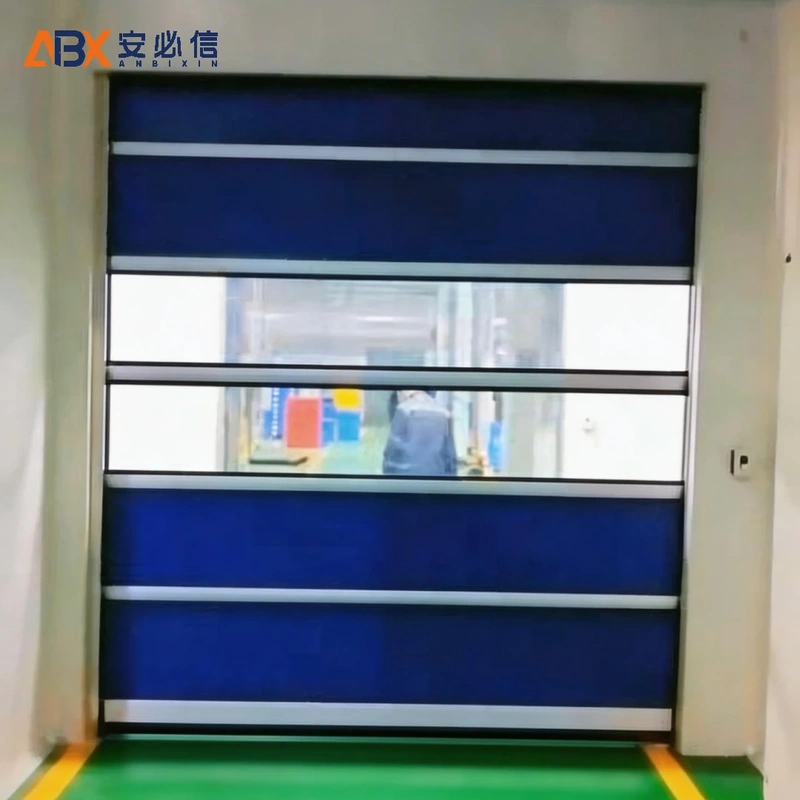 榆林市快速门