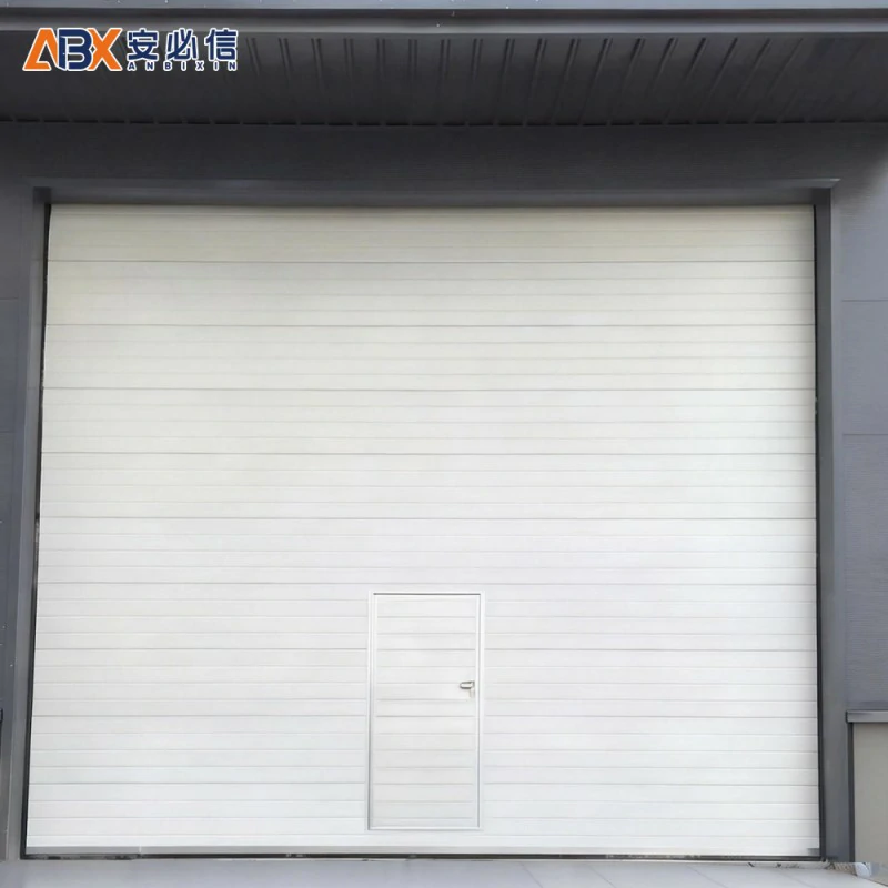 榆林市高扬程提升门